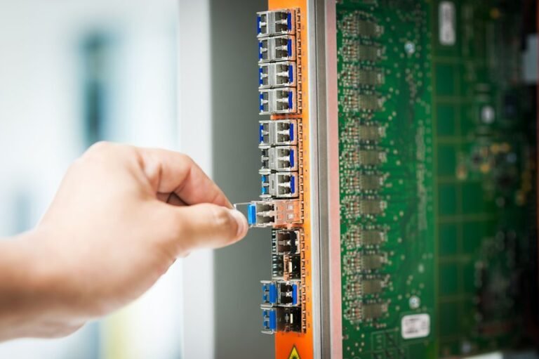 complete router setup guide details