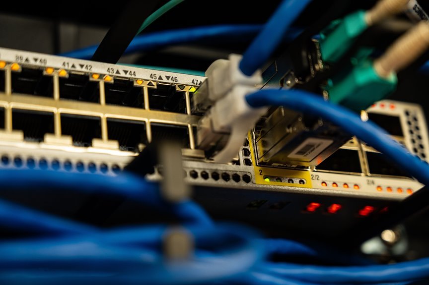 correct router ip format assistance