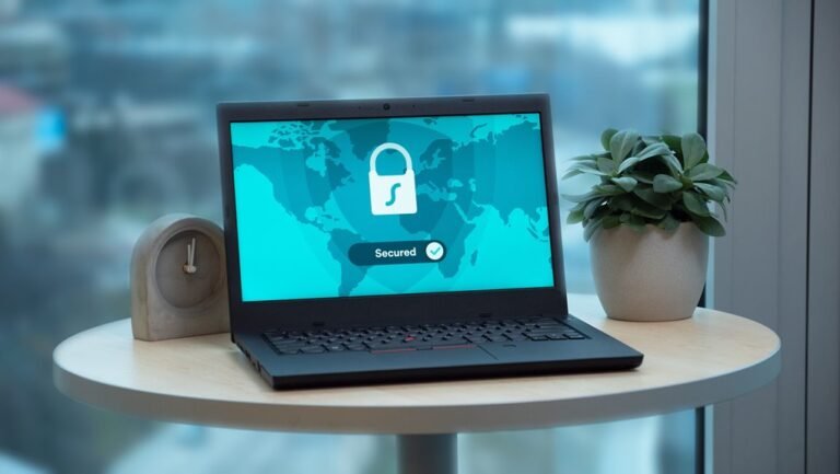 ip address information and security insights