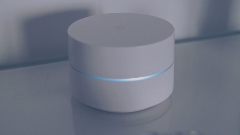 is this router ip valid