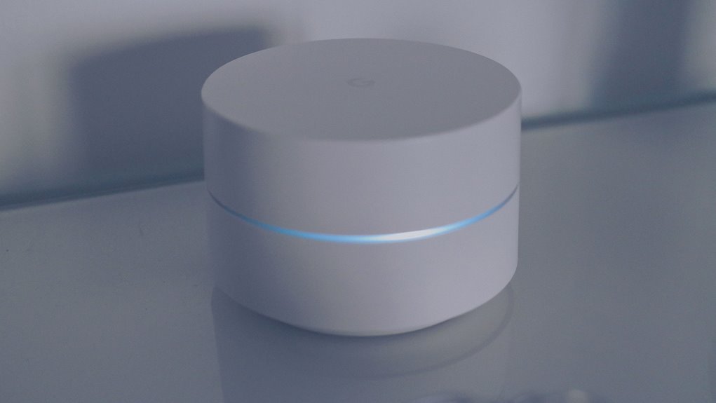 is this router ip valid