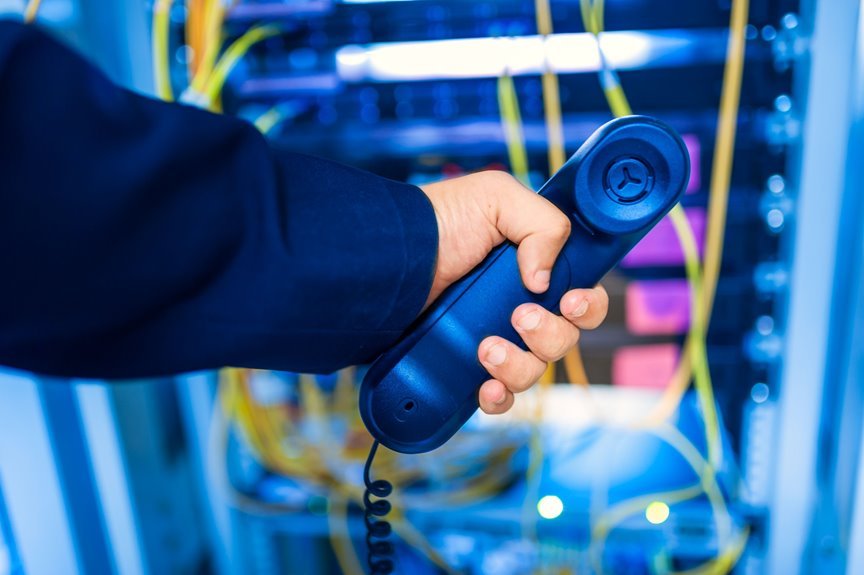private network ip configuration details
