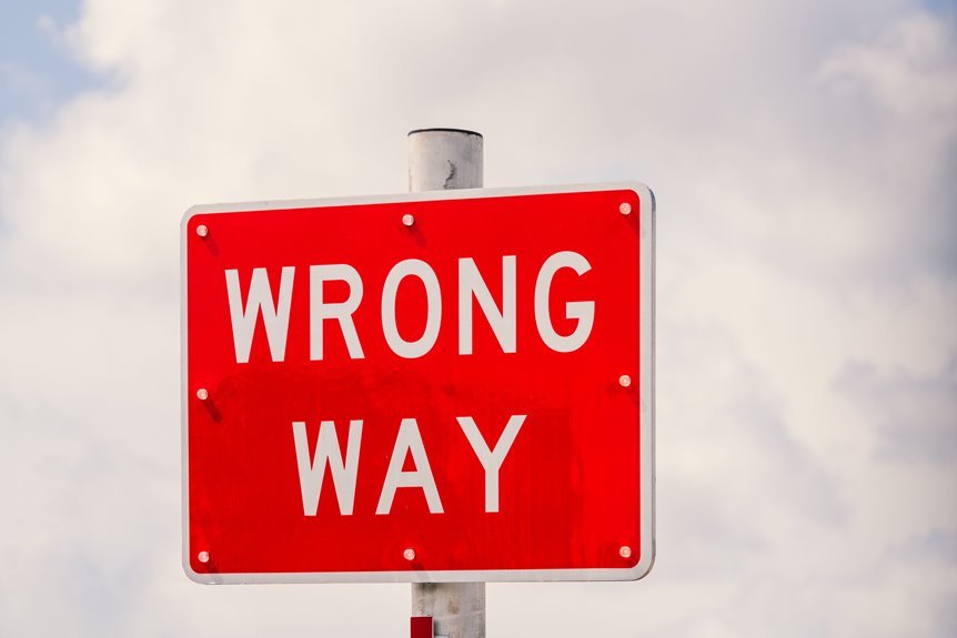 common errors for 860 207 8577