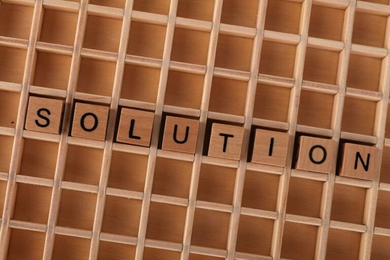 effective tips for solving problems
