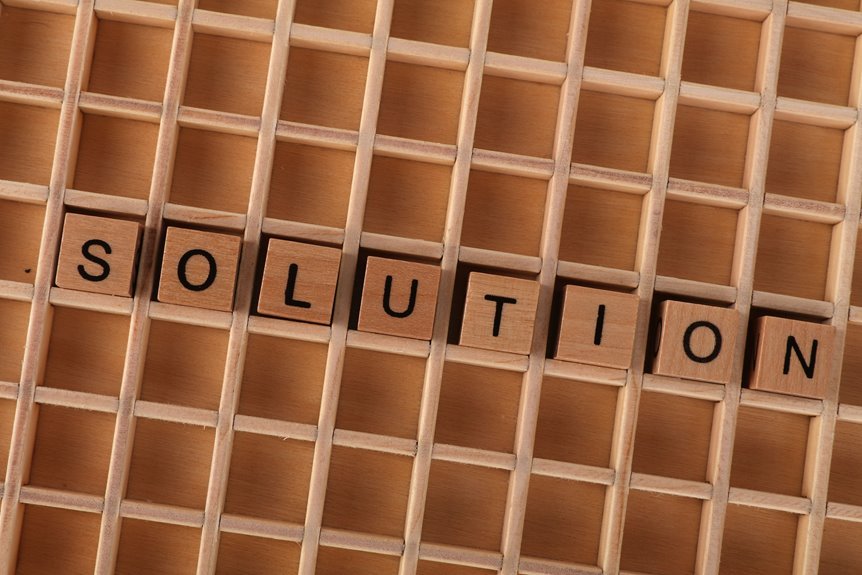 effective tips for solving problems