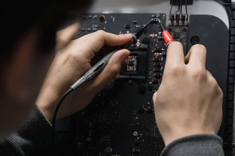 helpful techniques when standard fixes fail