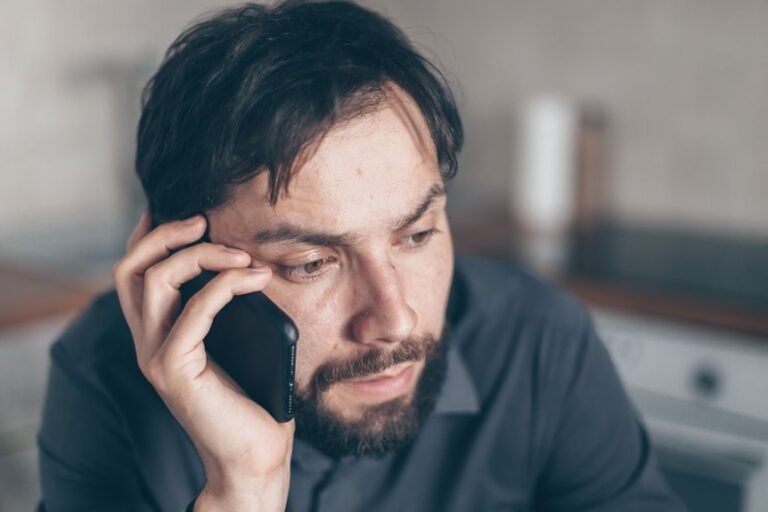 phone number troubleshooting steps path